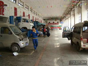 4S店與修理廠 如何根據(jù)汽車銷售場景選擇最佳服務